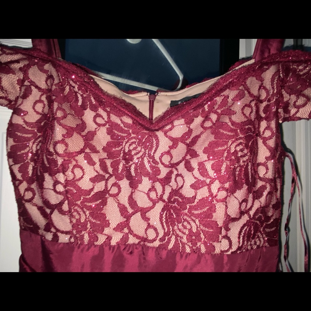 Homecoming/Prom dress